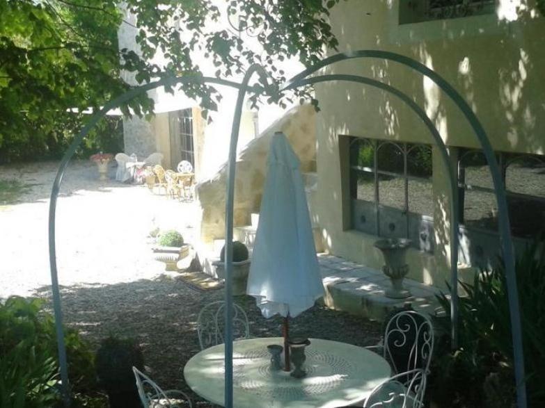 Bed and Breakfast Le Moulin De Sonnailles Cabriès Exteriér fotografie