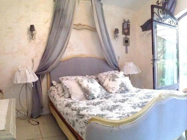 Bed and Breakfast Le Moulin De Sonnailles Cabriès Pokoj fotografie